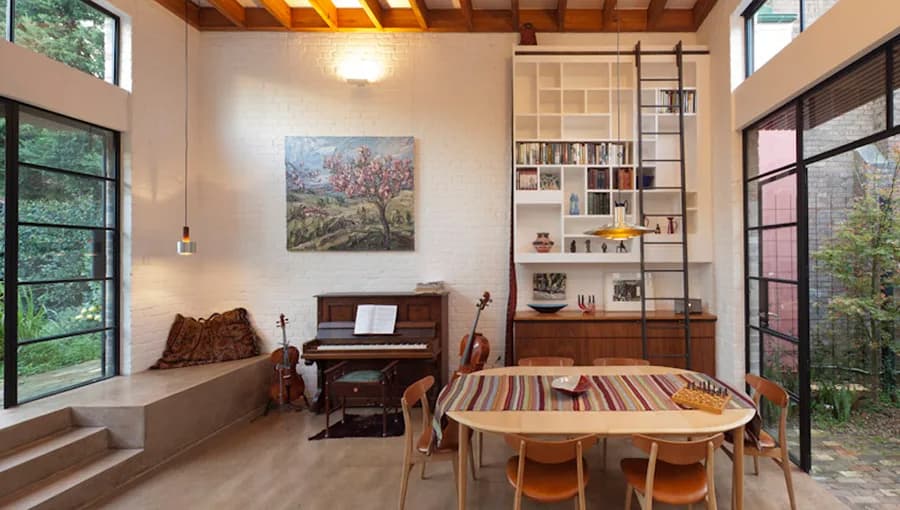 Smee Schoff House, Petersham NSW