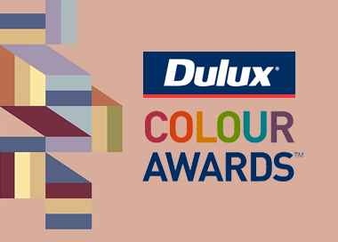 Dulux Colour Awards