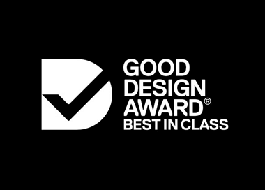 Good Design Award