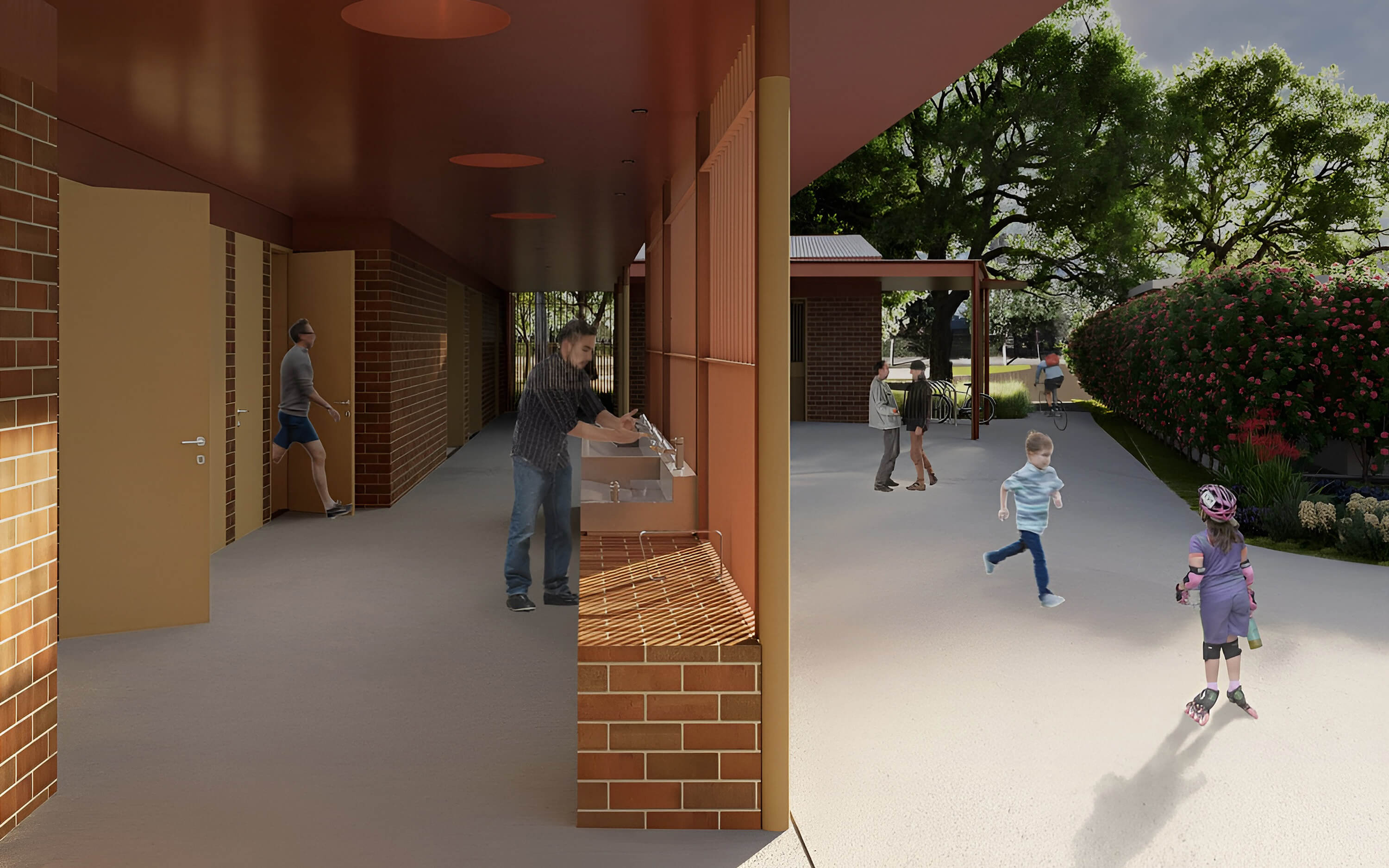 Internal Masthead Image