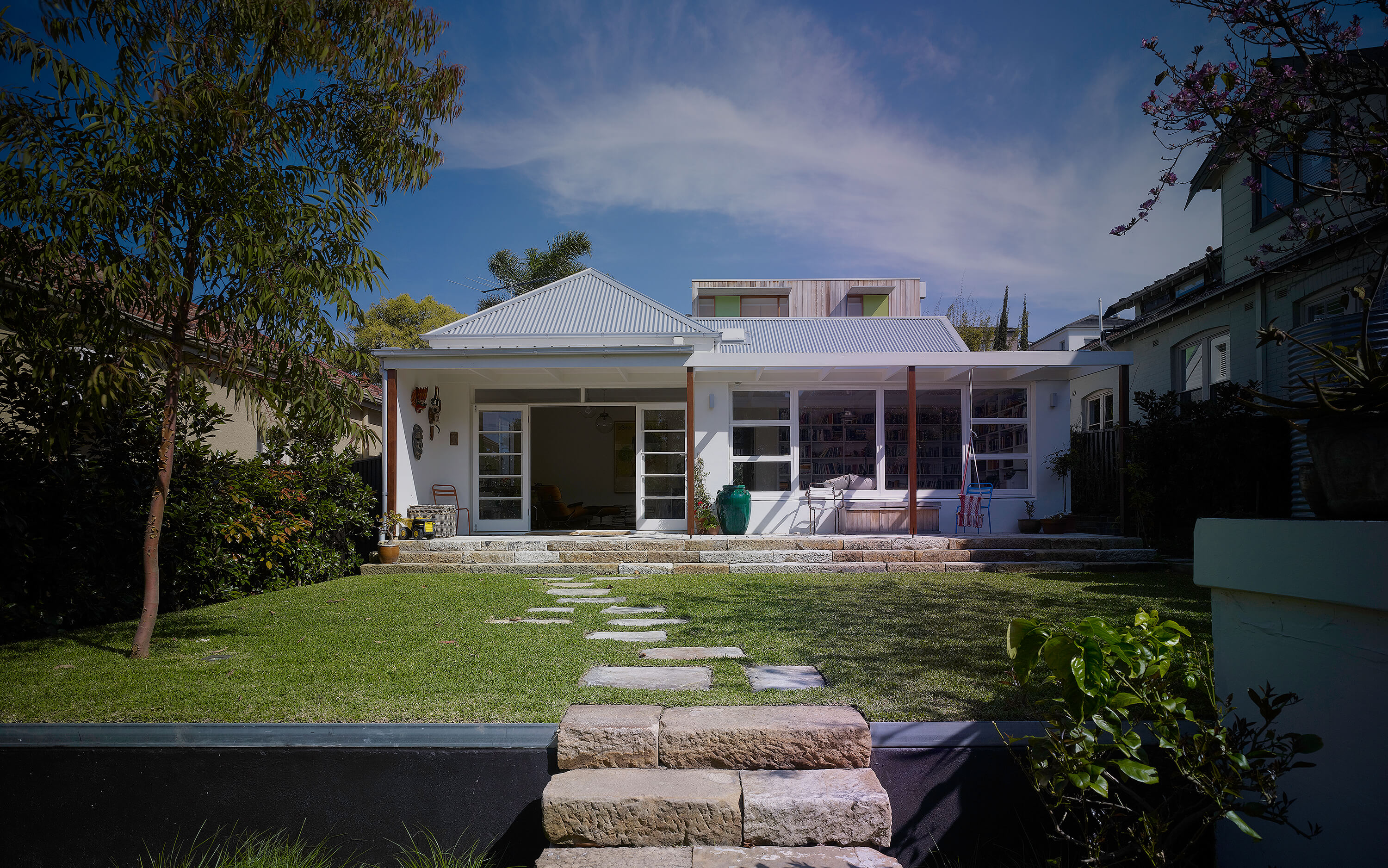 Internal Masthead Image