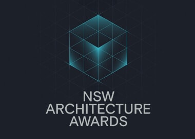 NSW architecture awards