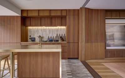 Darlinghurst Terrace shortlisted for 2023 Australian Interior Design Awards